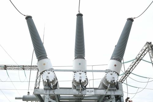 Фото: пресс-служба МЭС Сибири